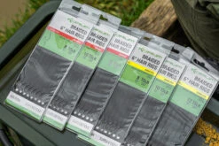 Korum Big Fish Braided Hair Rigs 6" 8pcs Size 12 Barbed -Aanbiedingen Hengel Xpert Winkel 4195e1b8d77c5f02