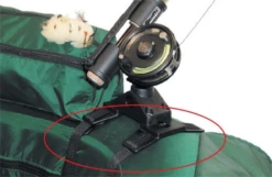 Scotty Bellyboat Rod Holder Mount -Aanbiedingen Hengel Xpert Winkel 419ccfa9044bbda5