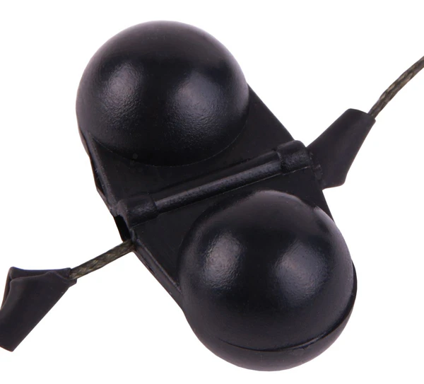 Ultimate Catfish Rig Double Hook And Rattle 3 Ultimate Catfish Rig Double Hook And Rattle