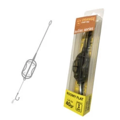 Life-Orange In-Line Carp Rig Roomy Flat 50g -Aanbiedingen Hengel Xpert Winkel 4457bac3209e7ad0