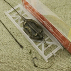 Life-Orange In-Line Carp Rig Roomy Flat 50g -Aanbiedingen Hengel Xpert Winkel 44ac7ab012223873