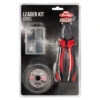 Berkley Fusion19 Leader Kit Steel