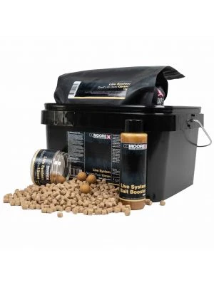 CC Moore Live System Session Pack 15mm 3 CC Moore Live System Session Pack 15mm