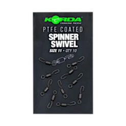 Korda PTFE Spinner Swivel -Aanbiedingen Hengel Xpert Winkel 46fee1186b3632c9