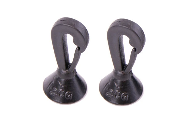 Zeer Complete Carp Tacklebox 17 Zeer Complete Carp Tacklebox - Afbeelding 15