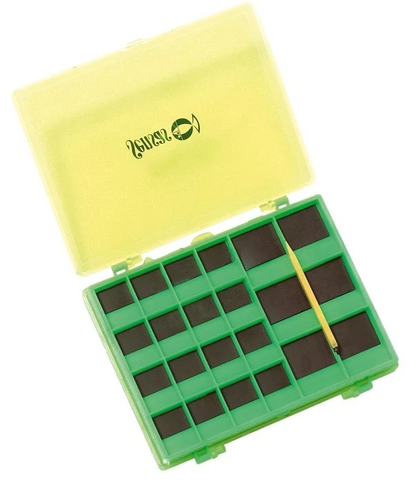 Sensas Magnetische Hakendoos Deluxe 4 Sensas Magnetische Hakendoos Deluxe - Afbeelding 2