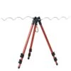 Kolpo Deluxe Pier Fishing Tripod Special Edition Red 110cm (7 Seats) -Aanbiedingen Hengel Xpert Winkel 483430addcf469d7
