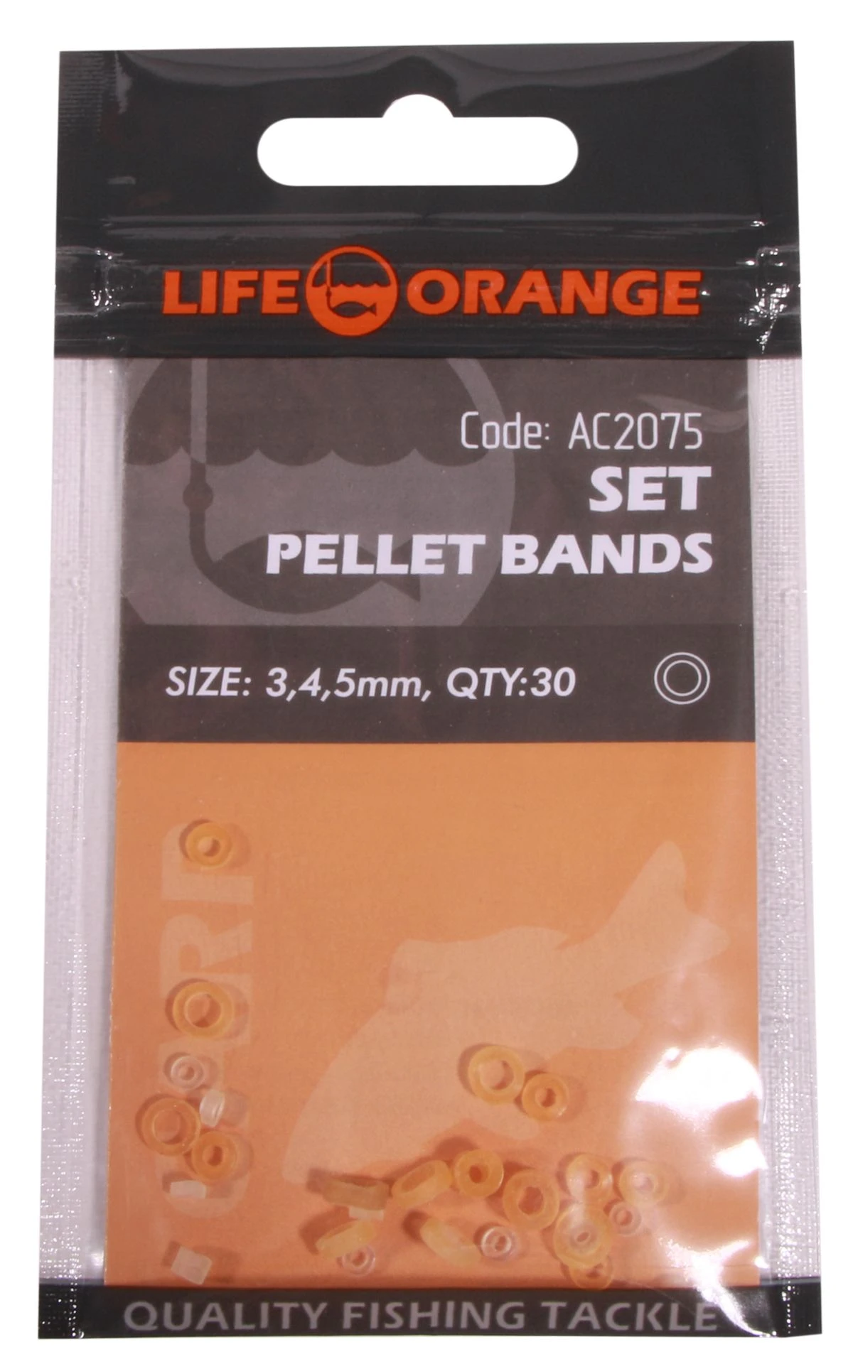 Life Orange Method Set Light 5 Life Orange Method Set Light - Afbeelding 3