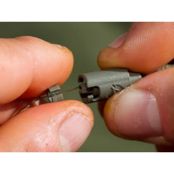 Korda Heli Safe Lead Release System Bruin 5 Korda Heli Safe Lead Release System Bruin - Afbeelding 3