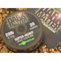 Korda Dark Matter Braid 30lb -Aanbiedingen Hengel Xpert Winkel 4af0aa2c34950422
