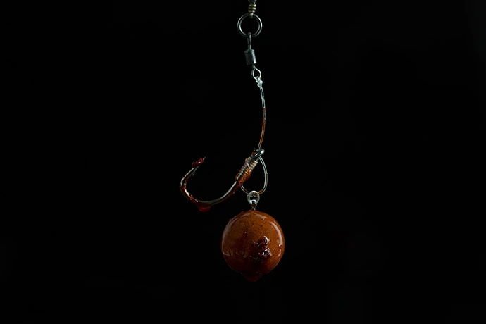 Sticky Baits Bloodworm Pop-Ups 12mm 3 Sticky Baits Bloodworm Pop-Ups 12mm