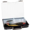 Westin W6 Lure Vault Tacklebox 5,7x33,7x27,8cm (10 Inserts) -Aanbiedingen Hengel Xpert Winkel 506c6d4b653df0fa