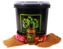 CBB Method Feeder Ready To Fish Bucket -Aanbiedingen Hengel Xpert Winkel 50f4f77de2f7338a