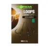 Korda Loop Rigs Krank Size 4 2 Korda Loop Rigs Krank Size 4 -Aanbiedingen Hengel Xpert Winkel 510ce1e651557d24