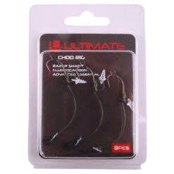Ultimate Chod Rig 25lbs Short Size 4 -Aanbiedingen Hengel Xpert Winkel 528066e0ec4dd777