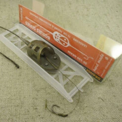 Life-Orange In-Line Carp Rig Hand Flat 40g -Aanbiedingen Hengel Xpert Winkel 53140a195dfdd063