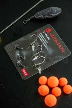 Ultimate Chod Rig 25lbs Short Size 4 -Aanbiedingen Hengel Xpert Winkel 53a6f0f79844bca8