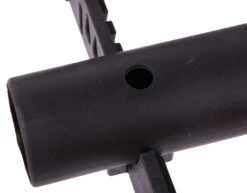 Ultimate Rod Holder Black -Aanbiedingen Hengel Xpert Winkel 547bf2a2bd353162