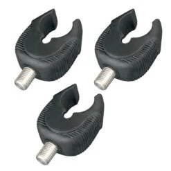 Set Van 3 Mikado Rod Rest Grips