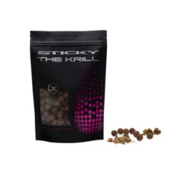 Sticky Baits The Krill Shelf Life 16mm (1kg) 9 Sticky Baits The Krill Shelf Life 16mm (1kg) -Aanbiedingen Hengel Xpert Winkel 579c66eb144e904f