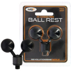 NGT 3k Carbon Ball Rest Achtersteun -Aanbiedingen Hengel Xpert Winkel 58b32785193309e4