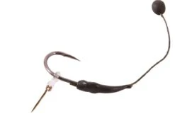 Ultimate Silicon Spike Hairs 7mm 12pcs 9 Ultimate Silicon Spike Hairs 7mm 12pcs -Aanbiedingen Hengel Xpert Winkel 58b8042b4852511b