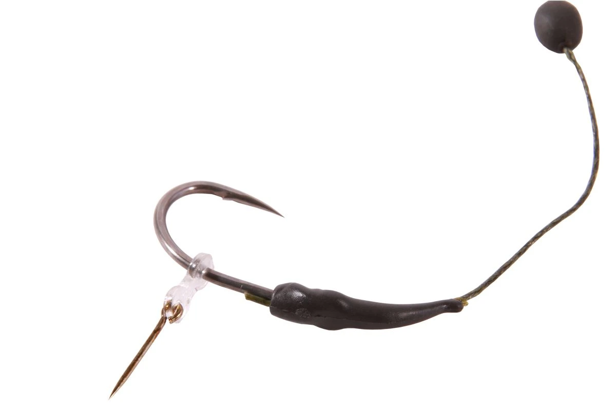 Ultimate Silicon Spike Hairs 7mm 12pcs 5 Ultimate Silicon Spike Hairs 7mm 12pcs - Afbeelding 3