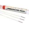 Rozemeijer Springlock Steel Traces 25cm | 50lb -Aanbiedingen Hengel Xpert Winkel 5a122cb60aa0f496