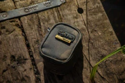 Solar Undercover Camo Accessory Pouch - Tiny