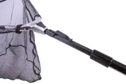 Ultimate Rubber Landing Net Tot 230cm! -Aanbiedingen Hengel Xpert Winkel 5b84ba5c9f5b1ab7