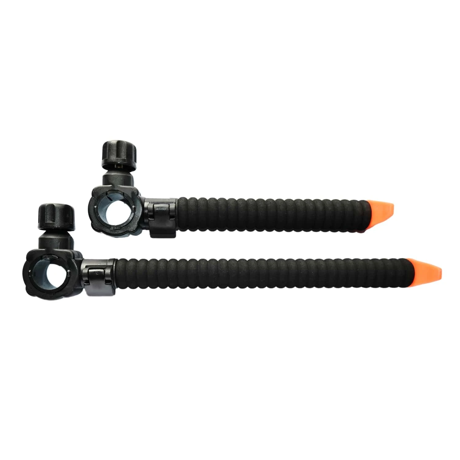 Genlog Feeder Rod Rest Quick Release 30cm 5 Genlog Feeder Rod Rest Quick Release 30cm - Afbeelding 3