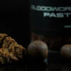 Sticky Baits Bloodworm Paste 280gr