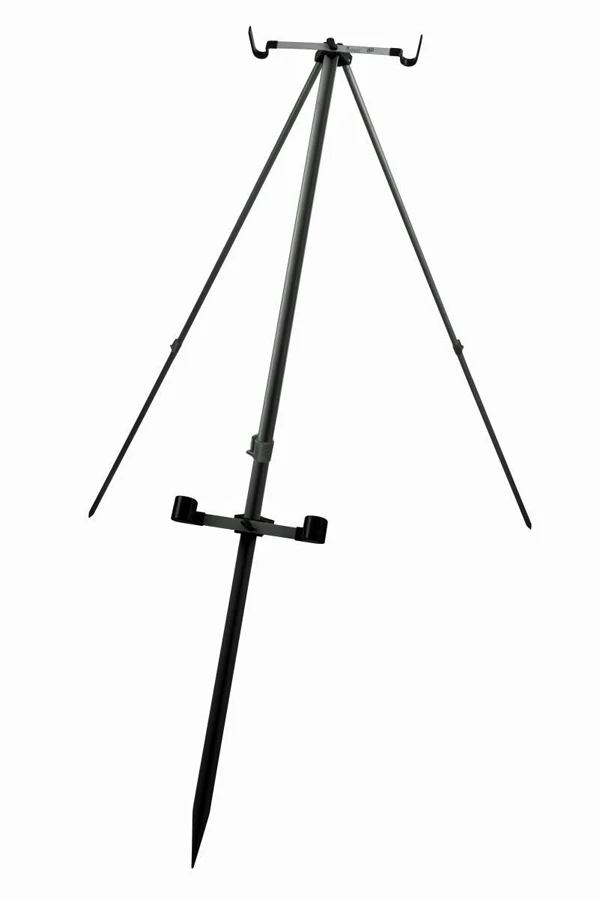 Imax FR PackDown Tripod 6'-183cm 2-Rod Tele 3 Imax FR PackDown Tripod 6'-183cm 2-Rod Tele