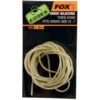 Fox Hook Silicone Trans Khaki Hook Size 10-7 -Aanbiedingen Hengel Xpert Winkel 5d0d19322831023f