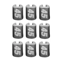 Korda Dark Matter Balancing Weights 0,45g