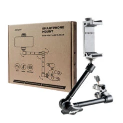 Deeper Smartphone Mount -Aanbiedingen Hengel Xpert Winkel 5f396b0759138c38