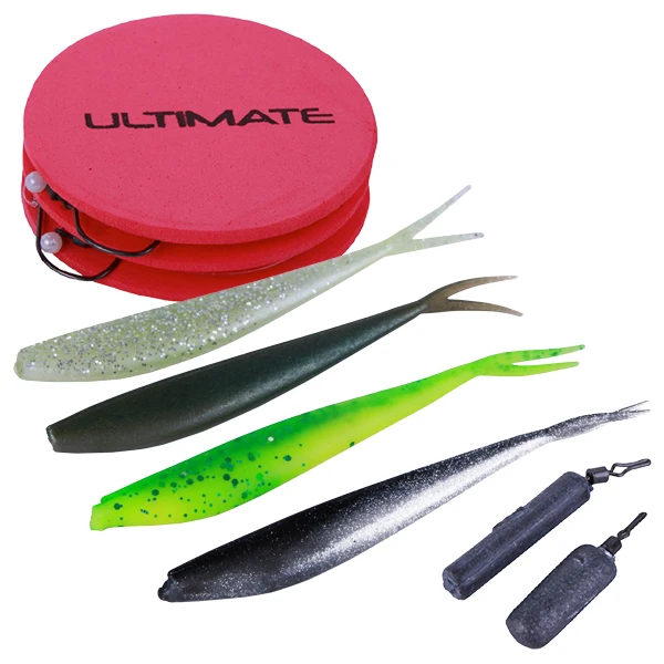 Ultimate Dropshot Pack 7 Ultimate Dropshot Pack - Afbeelding 5