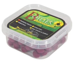 Martin SB Mini Match Boilies Passion Fruits Dumbell 7mm