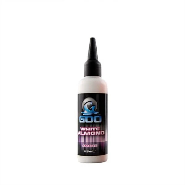 Korda Goo White Almond Smoke 3 Korda Goo White Almond Smoke