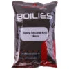 Ultimate Baits Boilies 15mm 1kg - Spicy Squid & Krill -Aanbiedingen Hengel Xpert Winkel 629eb4070a2da758