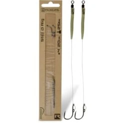 Radical Stiff-D Rig #4