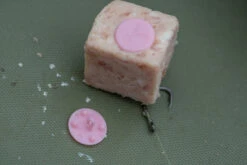 Korum Meat Stops (10pcs) -Aanbiedingen Hengel Xpert Winkel 645296128589f671