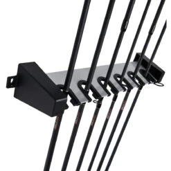 Abu Garcia Horizontal 6 Rod Rack -Aanbiedingen Hengel Xpert Winkel 67f7b7f1d0873df4