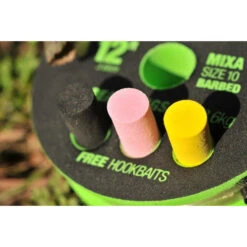 Korda Ready Tied Zigs Barbed 3,05m -Aanbiedingen Hengel Xpert Winkel 6895e24c56b63a22