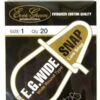 Evergreen E.G. Wide Snap Size 1 -Aanbiedingen Hengel Xpert Winkel 68d78565370a70d3
