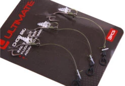 Ultimate Chod Rig 25lbs Short Size 4 -Aanbiedingen Hengel Xpert Winkel 68fb5642fc6dc6a4