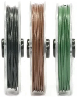 B.Richi Viper Skinline 35lbs/15,9kg Dark Grey (20m)