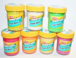 Berkley Powerbait Biodegradable TroutBait 'Spring Green' 7 Berkley Powerbait Biodegradable TroutBait 'Spring Green' -Aanbiedingen Hengel Xpert Winkel 6a383bd6d80448c0