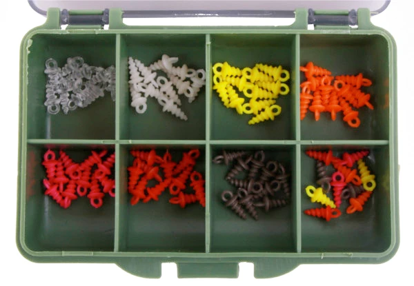 Ultimate Chod Rig Pack 6 Ultimate Chod Rig Pack - Afbeelding 4