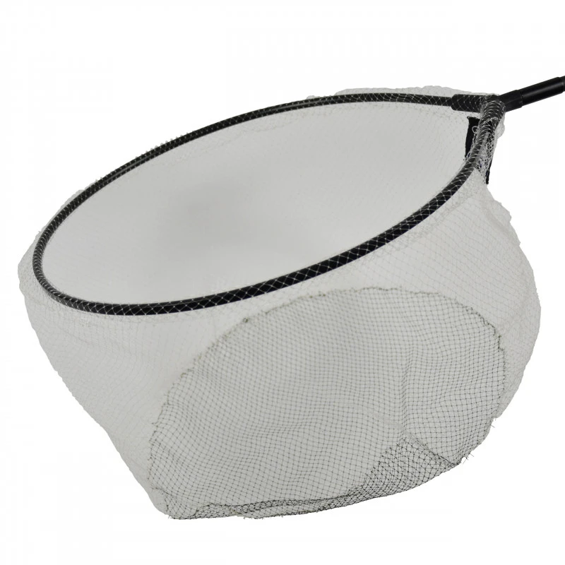 Garbolino Ghost Light Landing Net Ø42cm 3 Garbolino Ghost Light Landing Net Ø42cm